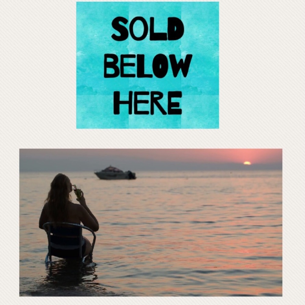 Sold